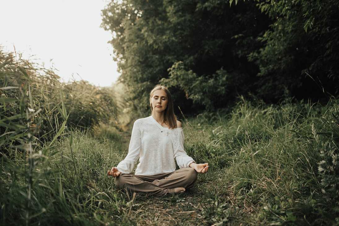 Ты и Творец курс ThetaHealing Ты и Творец курс ThetaHealing