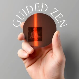 Guided Zen Guided Zen