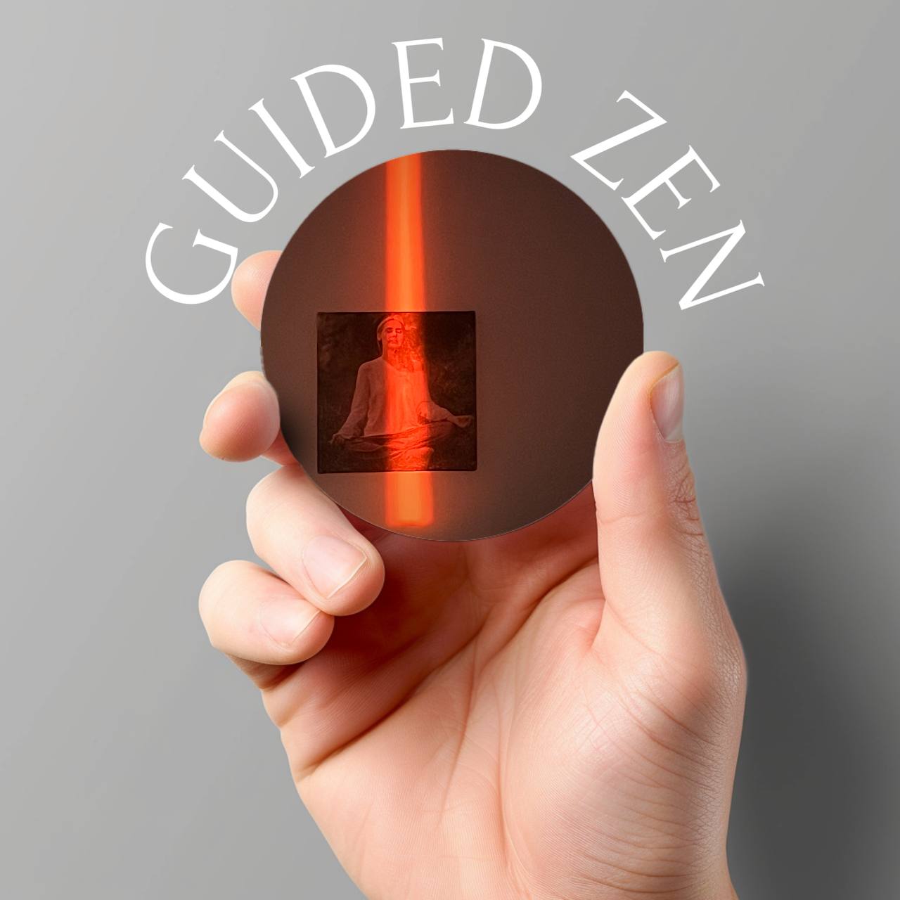 Guided Zen Guided Zen